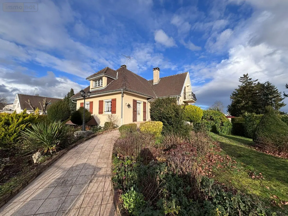 Maison a vendre Tours-sur-Marne 51150 Marne 51 195 m2 5 pièces 397500 euros 25032 001