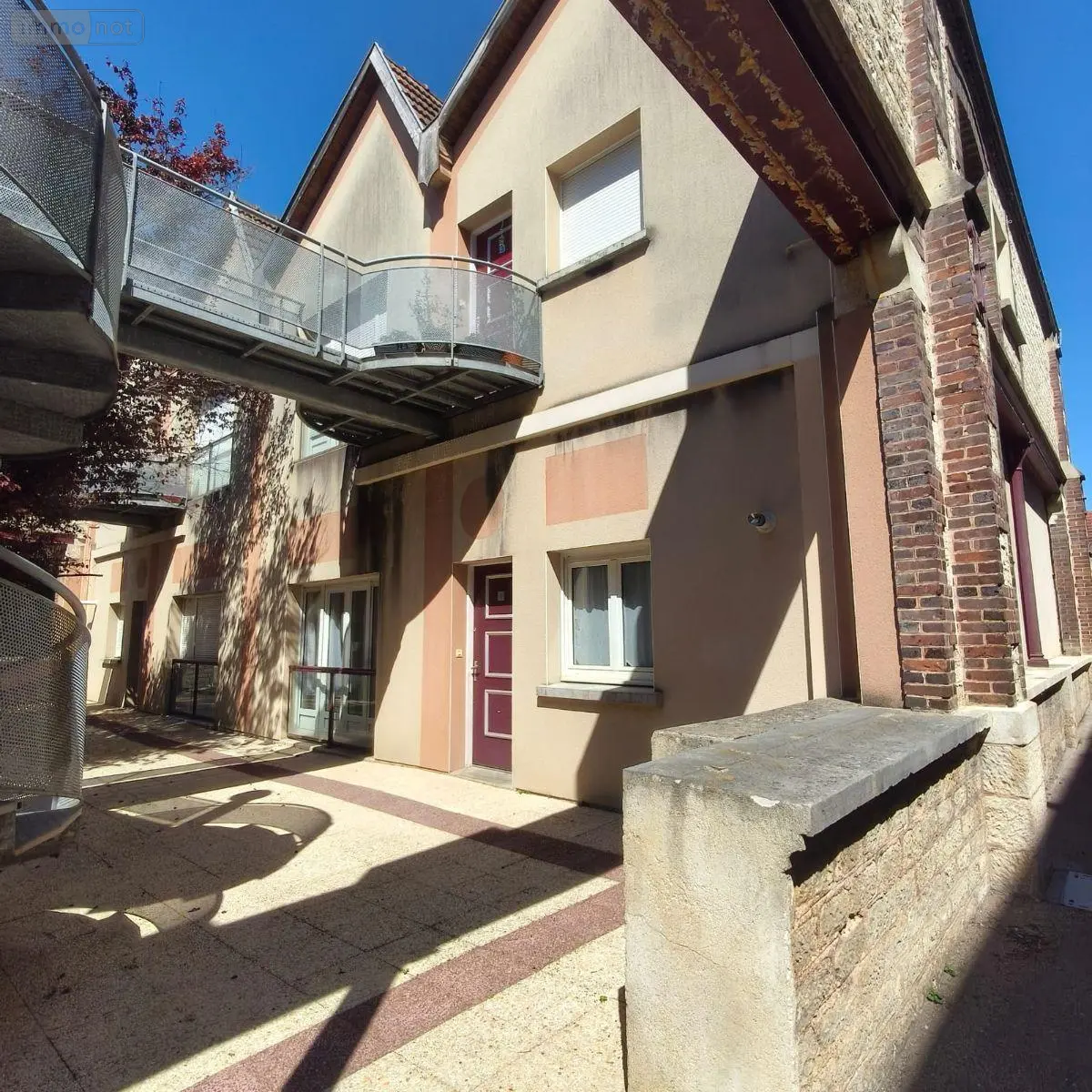 Appartement a vendre Troyes 10000 Aube 10 85 m2 5 pièces 149000 euros 1036102/6056 001