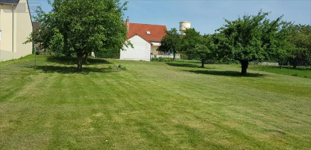 Terrain a batir a vendre Saint-Martin-d'Ablois 51530 Marne 51 91000 euros 51025-910699 001