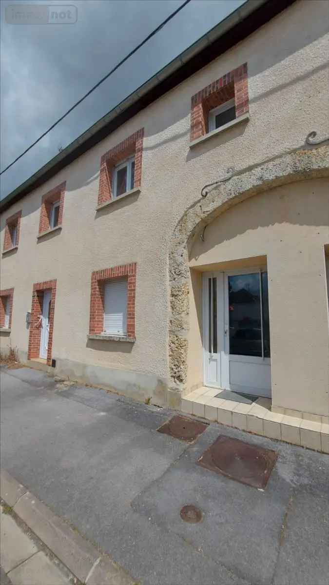 Immeuble de rapport a vendre Damery 51480 Marne 51 300 m2 400000 euros 51025-1052485 001