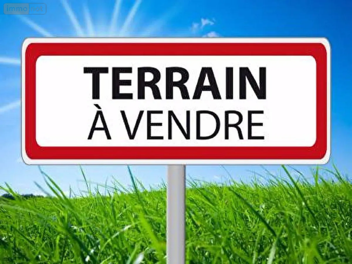 Terrain a batir a vendre Mareuil-en-Brie 51270 Marne 51 28845 euros 51025-1054030 001