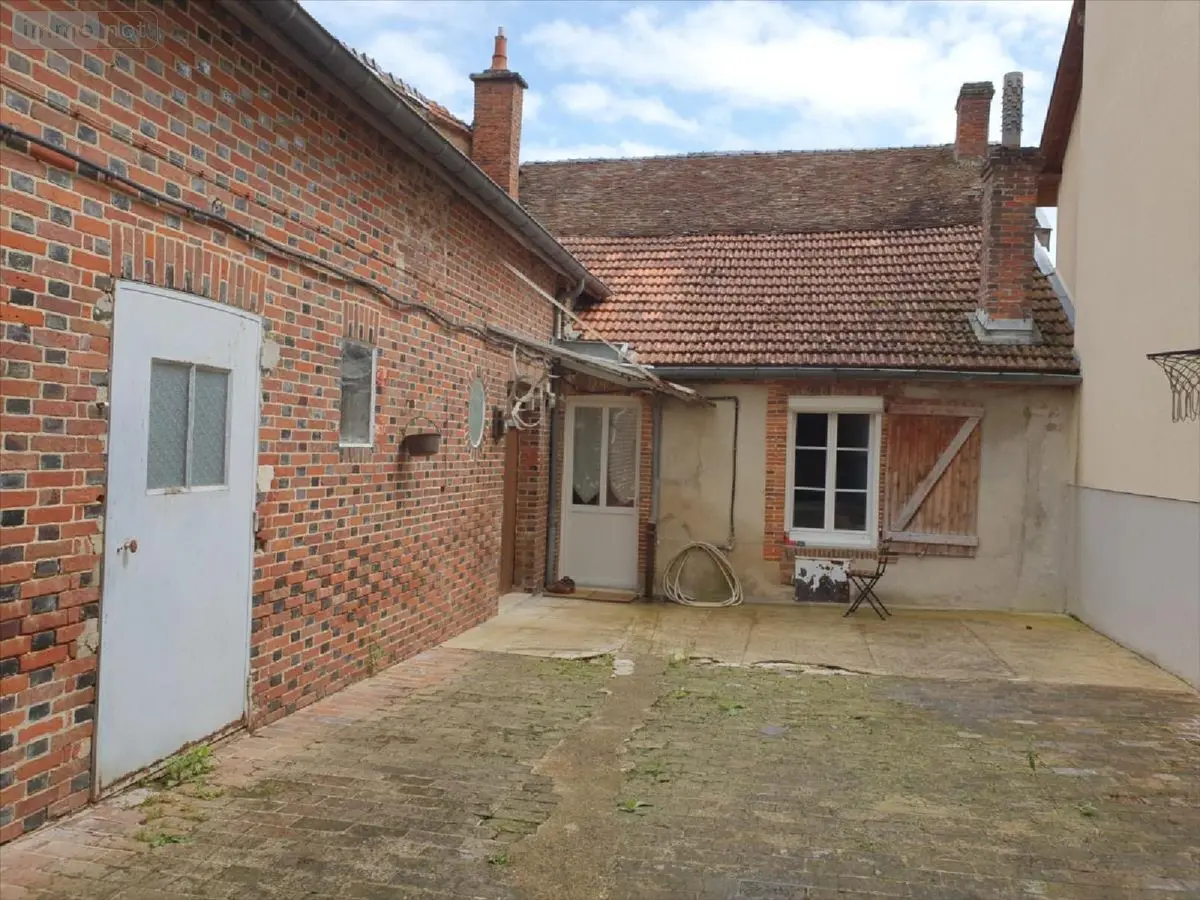Maison a vendre Monthelon 51530 Marne 51 93 m2 3 pièces 137800 euros 51025-1057483 001