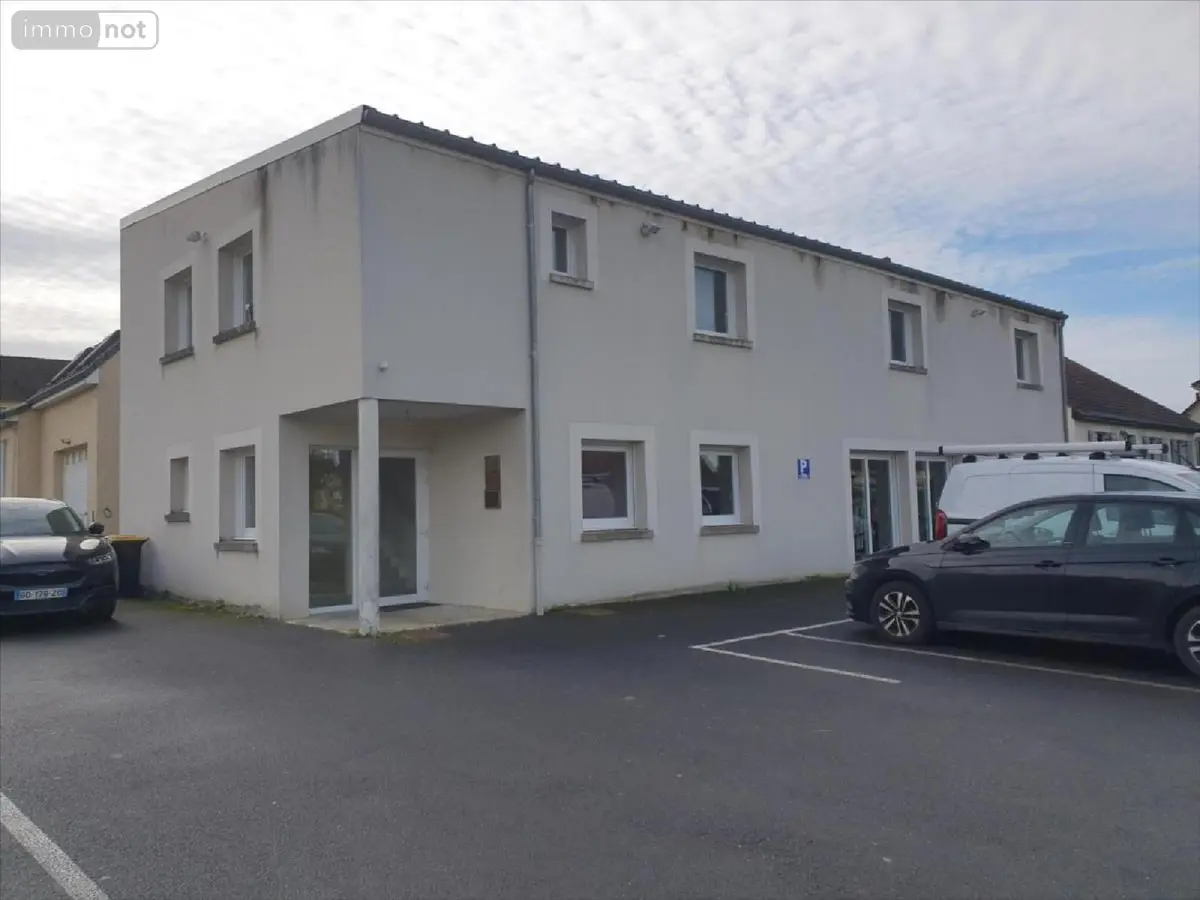 Location immeuble de rapport Mardeuil 51530 Marne 51 93 m2 2 pièces 700 euros 51025-1091826 001