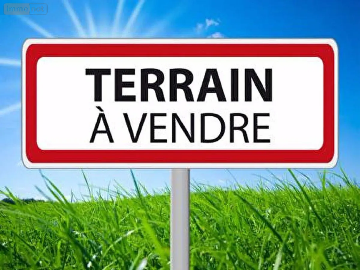 Terrain a batir a vendre Mareuil-en-Brie 51270 Marne 51 40750 euros 51025-1054009 001