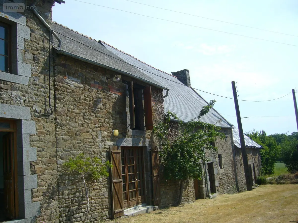 Propriete a vendre Saint-Hélen 22100 Côtes-d'Armor 22 67 m2 2 pièces 301600 euros 231 001
