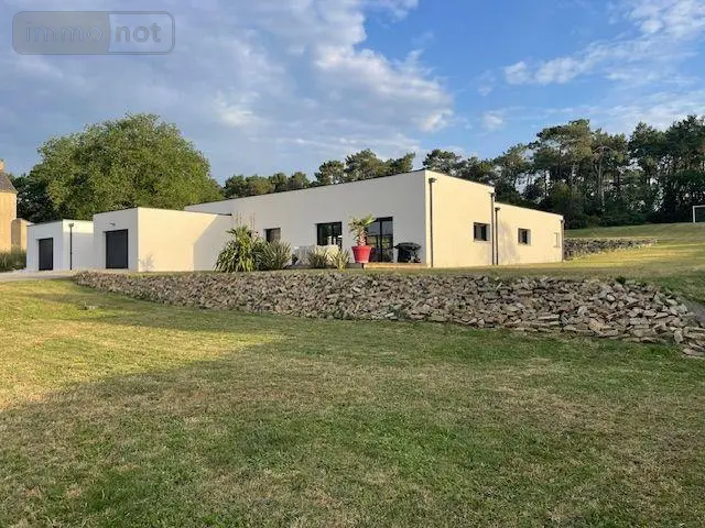 Maison a vendre Redon 35600 Ille-et-Vilaine 35 192 m2 8 pièces 572500 euros 2604 001