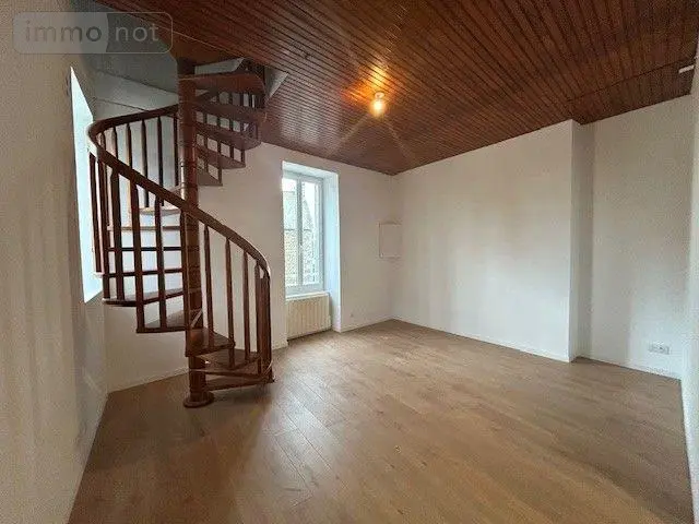 Location appartement Meillac 35270 Ille-et-Vilaine 35 50 m2 750 euros 22046-278 001