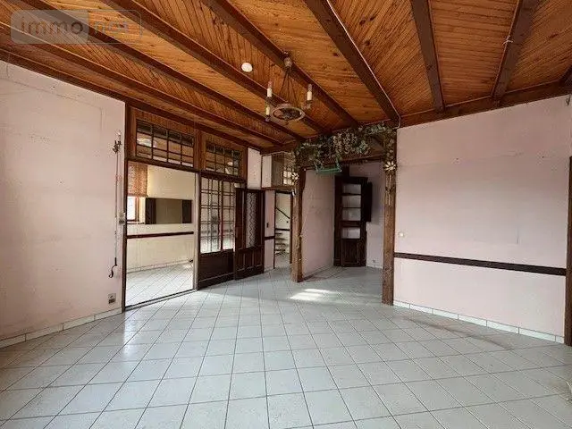 Appartement a vendre Chambéry 73000 Savoie 73 183 m2 6 pièces 212000 euros 73001-93 001