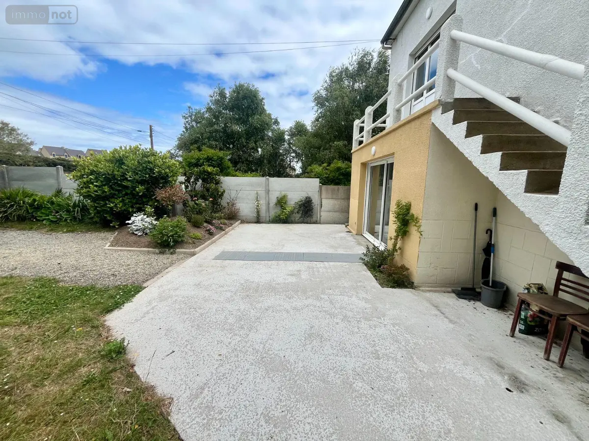 Maison a vendre Cancale 35260 Ille-et-Vilaine 35 113 m2 5 pièces 569620 euros 11803/2385 001