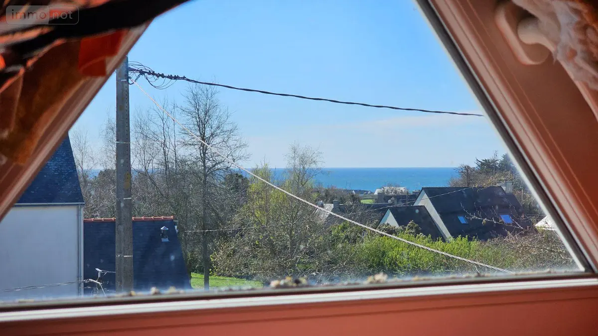 Maison a vendre Névez 29920 Finistère 29 146 m2 6 pièces 520000 euros 29166/68 001