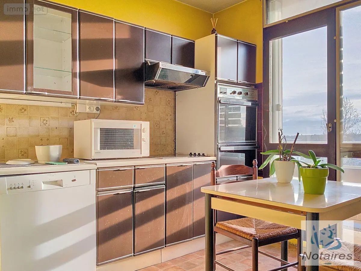 Appartement a vendre Lormont 33310 Gironde 33 77 m2 3 pièces 149000 euros 045/1219 001