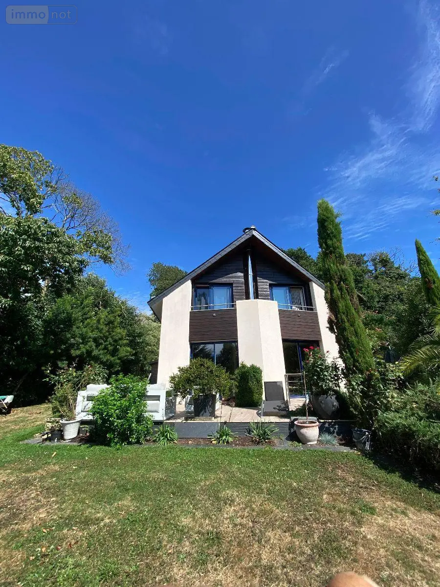 Maison a vendre Pont-Aven 29930 Finistère 29 150 m2 509110 euros 29114-128 001