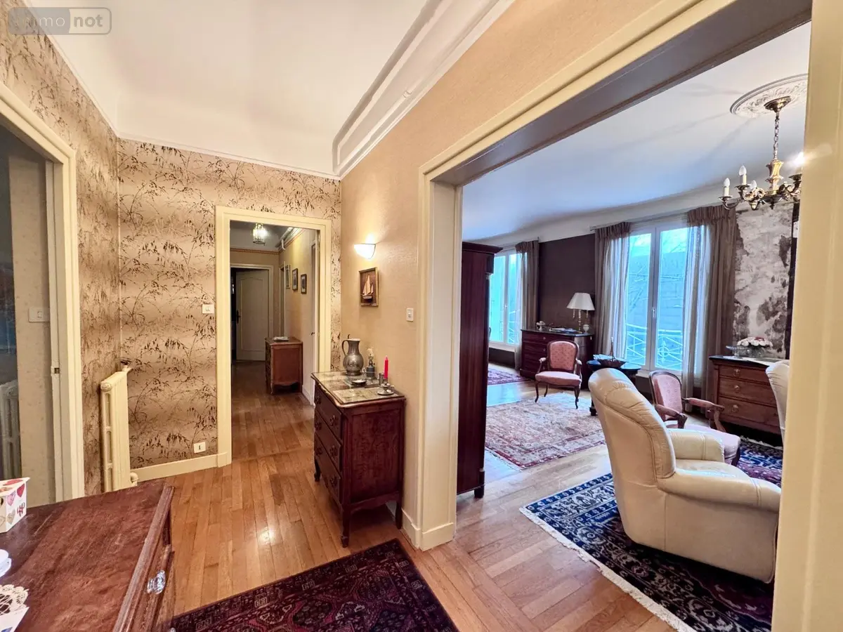 Appartement a vendre Brest 29200 Finistère 29 111 m2 5 pièces 286375 euros 29042-65 001
