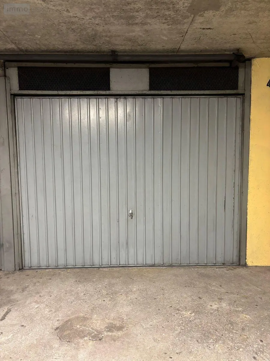 Location garage et parking Mantes-la-Jolie 78200 Yvelines 78 95 euros 78136-70 001