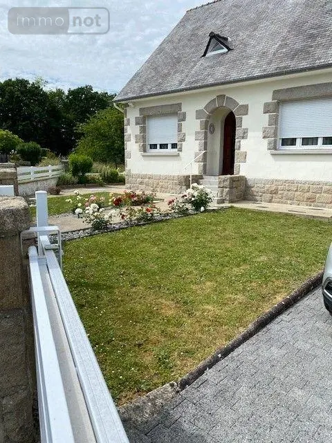 Maison a vendre Quévert 22100 Côtes-d'Armor 22 104 m2 5 pièces 222240 euros 22046-279 001