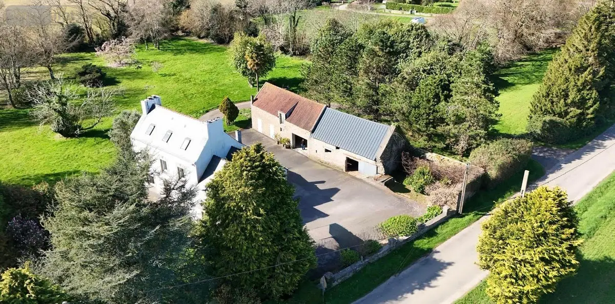 Maison a vendre Concarneau 29900 Finistère 29 225 m2 9 pièces 467280 euros 008/1358 001