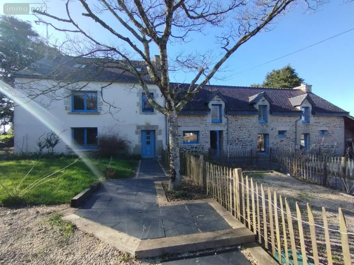Maison a vendre Arzano 29300 Finistère 29 287 m2 10 pièces 520000 euros 11352/929 001