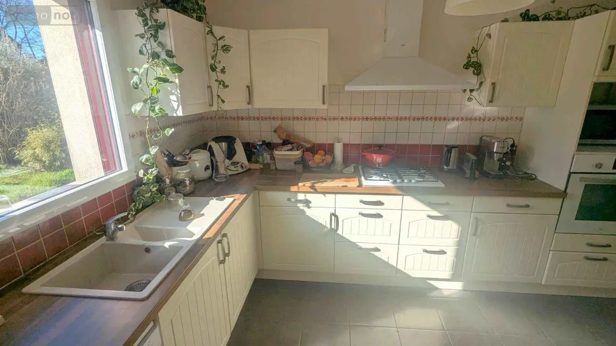 Maison a vendre Laillé 35890 Ille-et-Vilaine 35 108 m2 7 pièces 332000 euros 2535 001