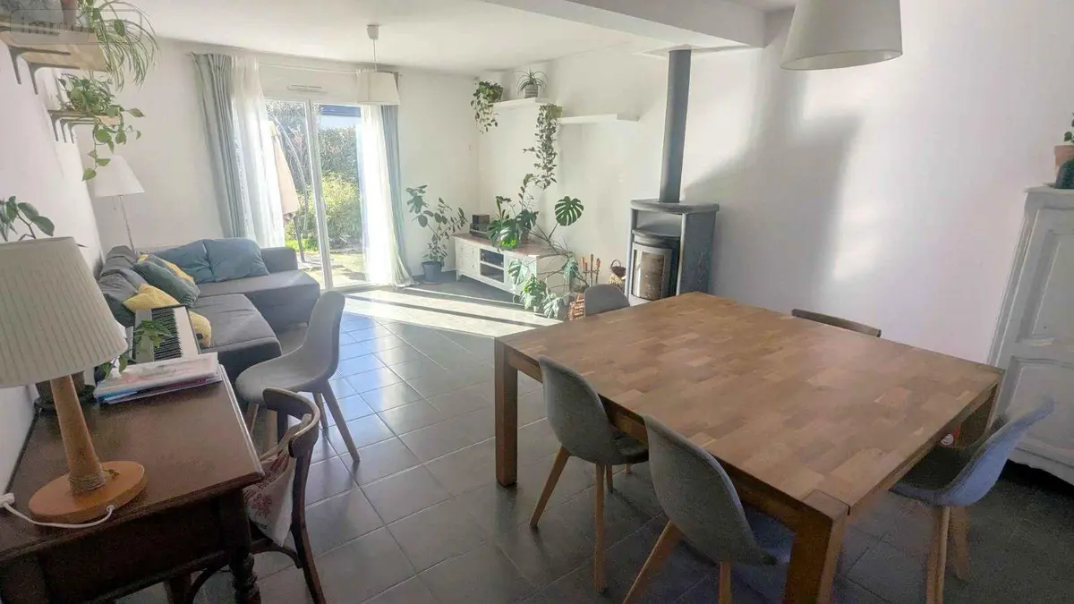 Maison a vendre Laillé 35890 Ille-et-Vilaine 35 108 m2 7 pièces 332000 euros 2535 001