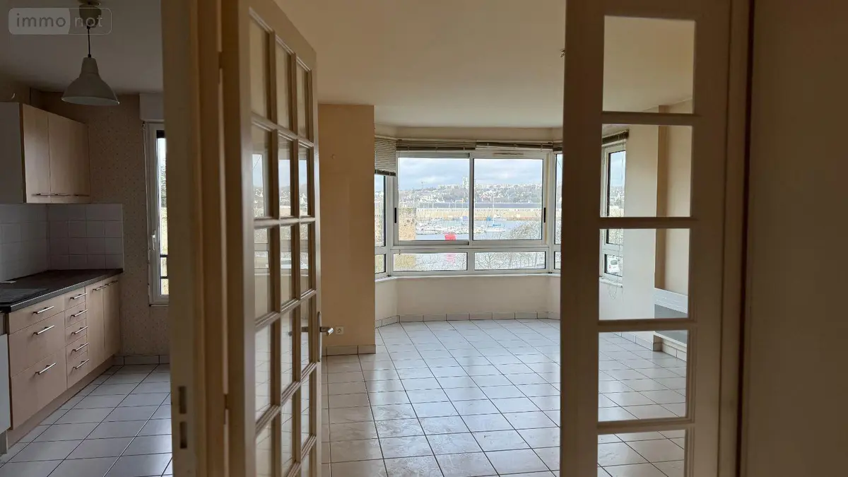Appartement a vendre Concarneau 29900 Finistère 29 67 m2 373824 euros 008/1359 001