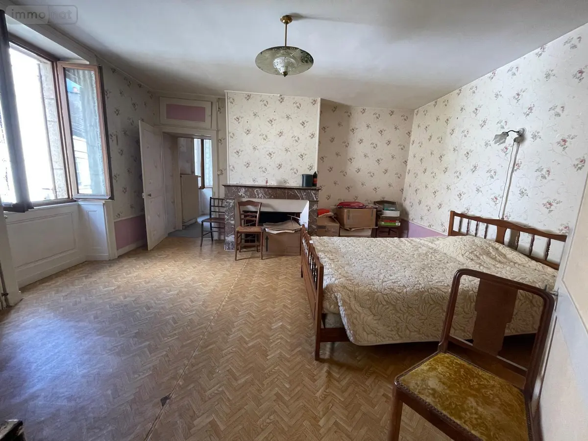 Maison a vendre Laignes 21330 Côte-d'Or 21 180 m2 11 pièces 66000 euros 0822 001