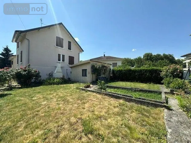 Maison a vendre Chambéry 73000 Savoie 73 173 m2 10 pièces 450000 euros 73001-96 001
