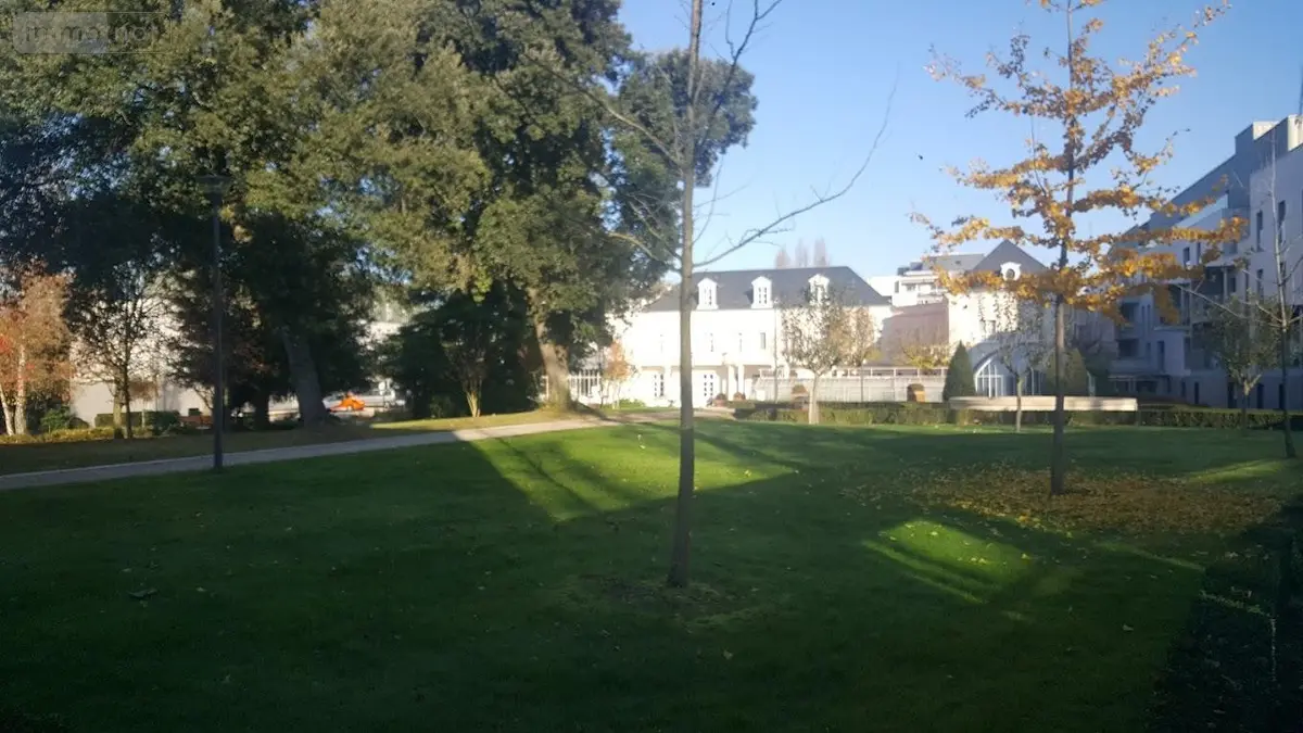 Appartement a vendre Tours 37000 Indre-et-Loire 37 67 m2 3 pièces 250000 euros 37049-120 001