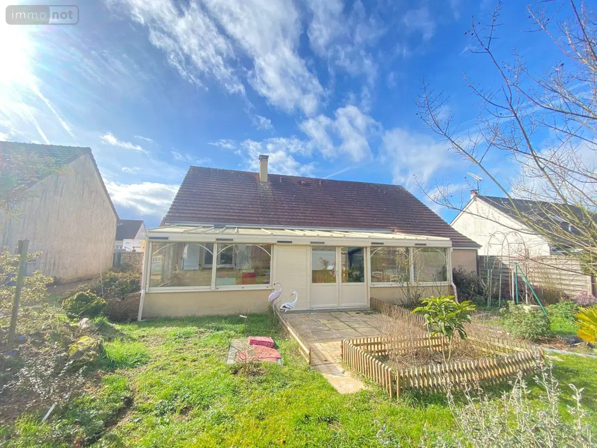 Maison a vendre Moncé-en-Belin 72230 Sarthe 72 96 m2 204750 euros 72122-1428 001