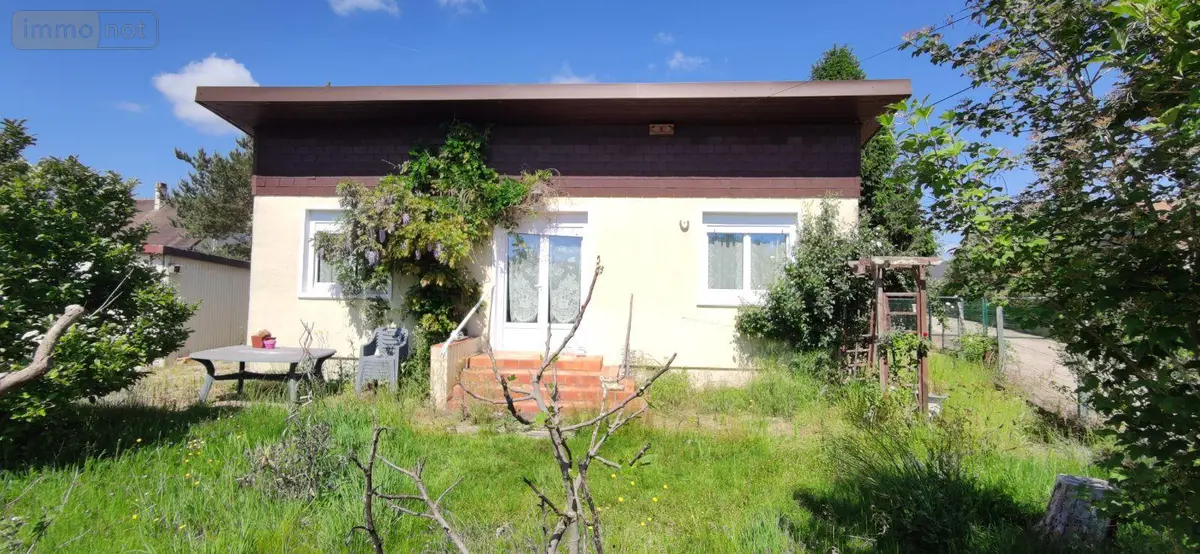 Maison a vendre Millançay 41200 Loir-et-Cher 41 61 m2 3 pièces 65040 euros 142579G 001