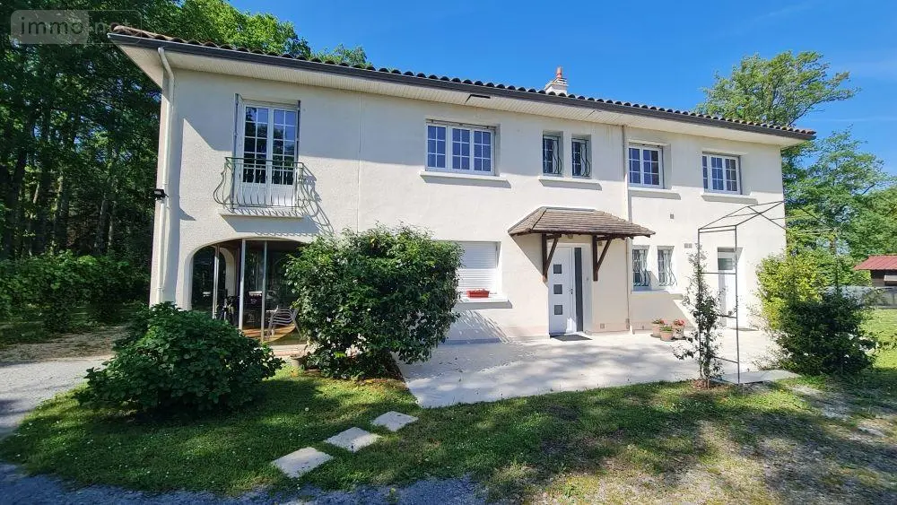 Maison a vendre Feytiat 87220 Haute-Vienne 87 211 m2 8 pièces 370000 euros 87006/1279 001