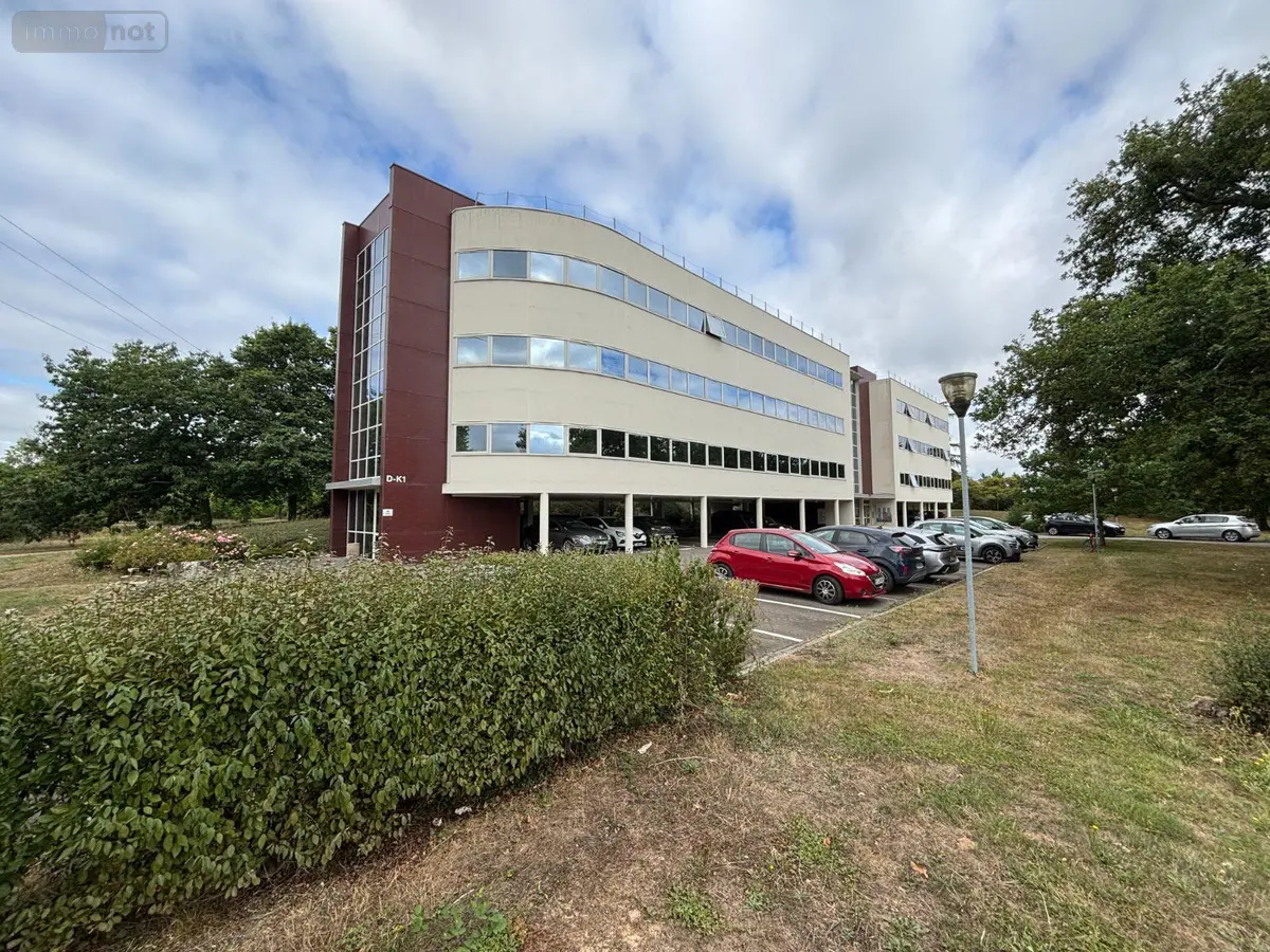 Fonds et murs commerciaux a vendre Bruz 35170 Ille-et-Vilaine 35 320 m2 11 pièces 571450 euros 35129-6718 001