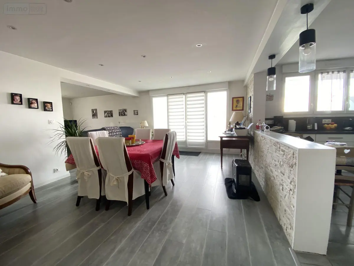 Appartement a vendre Brest 29200 Finistère 29 83 m2 4 pièces 189620 euros 030/407 001