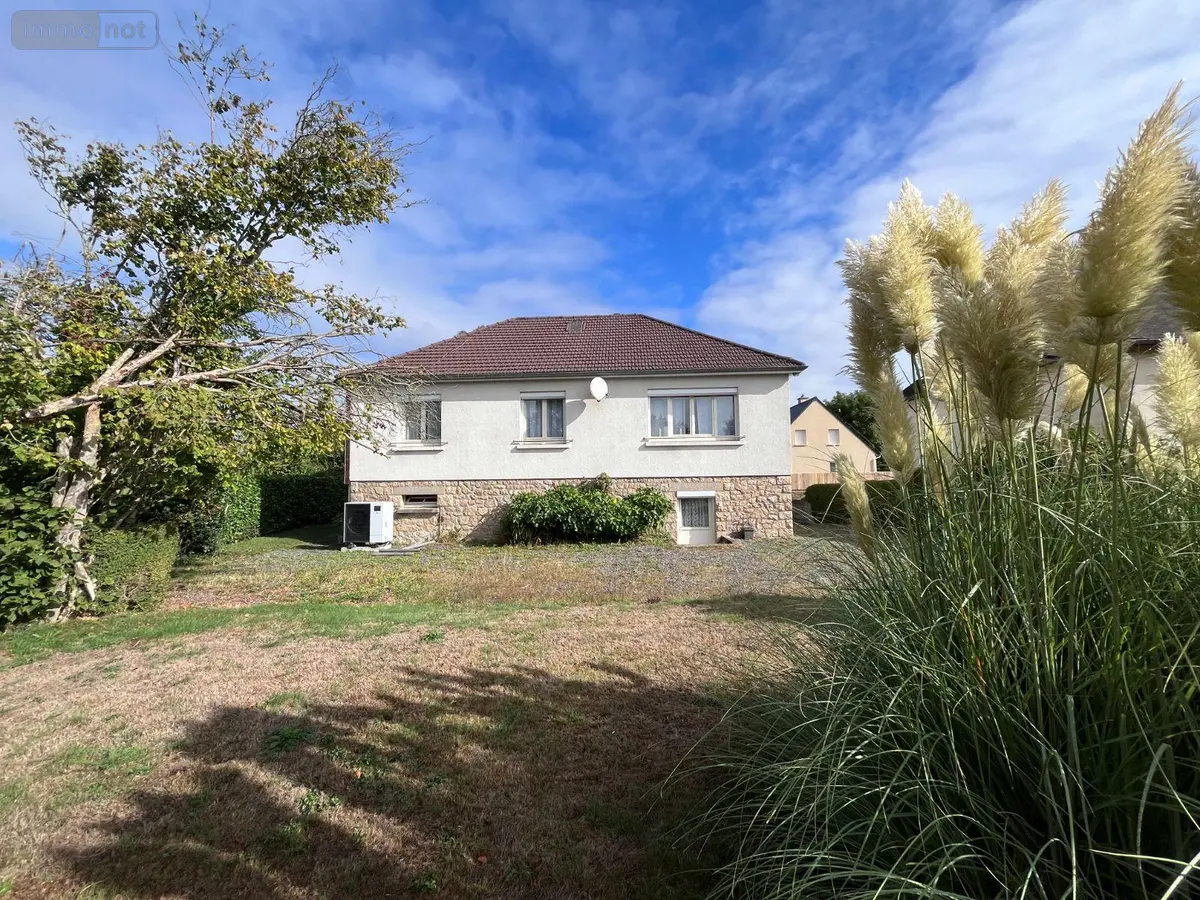 Maison a vendre Pleine-Fougères 35610 Ille-et-Vilaine 35 94 m2 5 pièces 181400 euros 100/1505 001