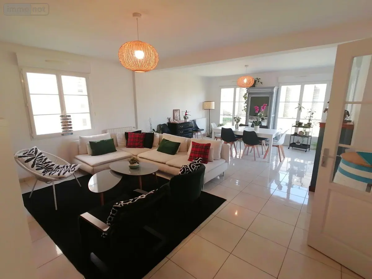 Location maison Orgères 35230 Ille-et-Vilaine 35 183 m2 7 pièces 1392 euros 35129-6722 001