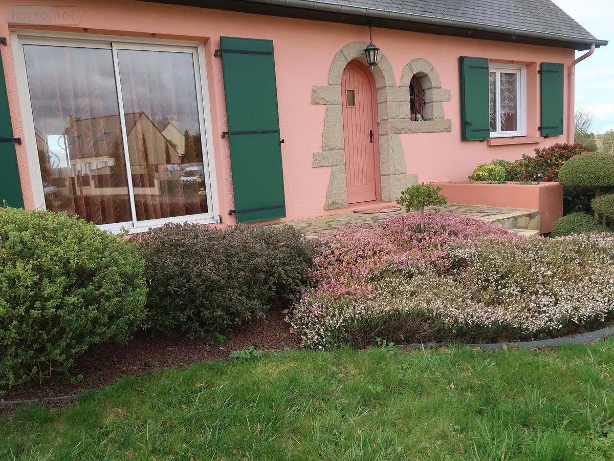 Maison a vendre Bédée 35137 Ille-et-Vilaine 35 134 m2 6 pièces 311400 euros 050/132 001