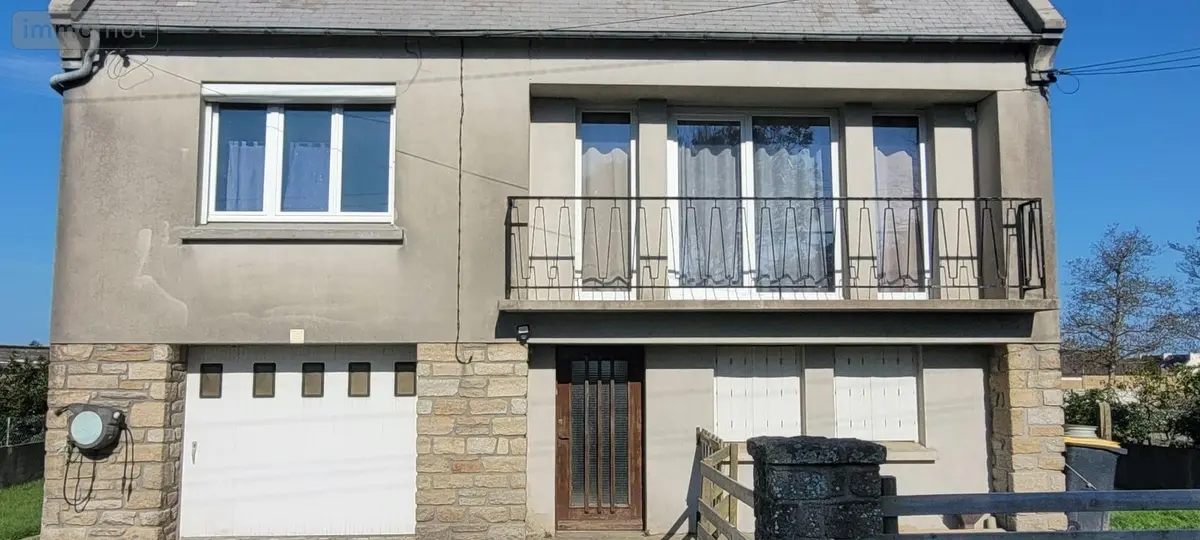 Appartement a vendre Crozon 29160 Finistère 29 66 m2 3 pièces 180200 euros 3256-20 001