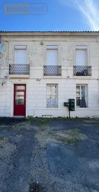 Fonds et murs commerciaux a vendre Eysines 33320 Gironde 33 450 m2 6 pièces 840000 euros 11610/370 001