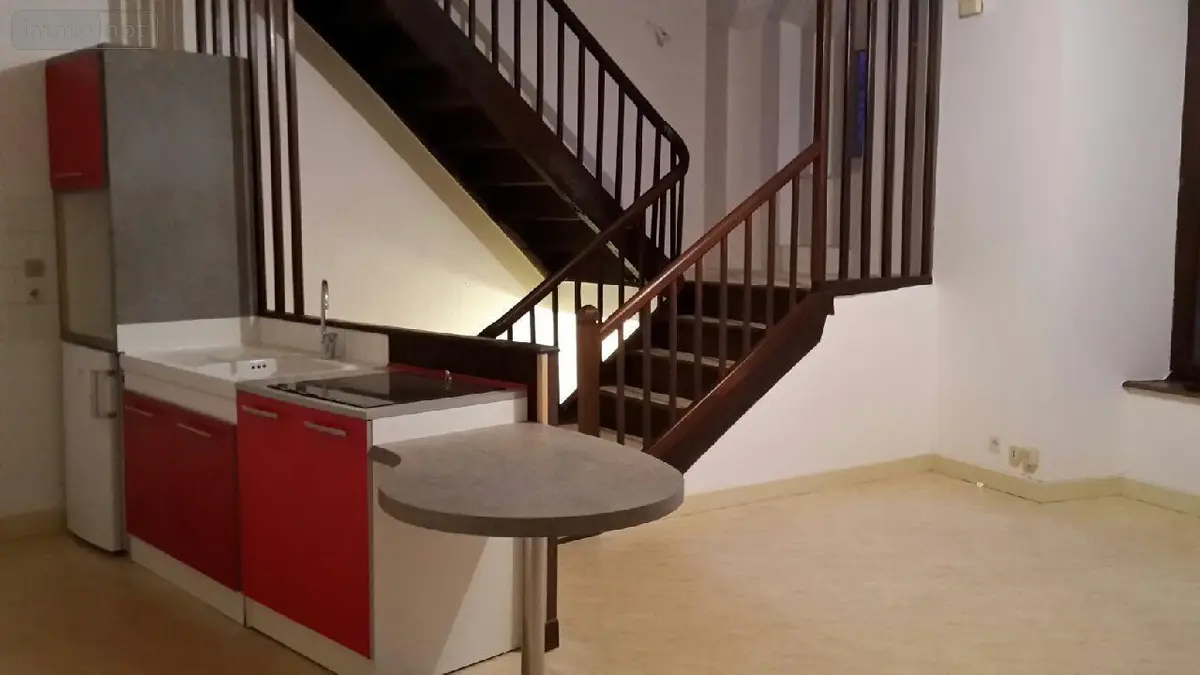 Immeuble de rapport a vendre Mauriac 15200 Cantal 15 86 m2 73140 euros 15060/1258 001