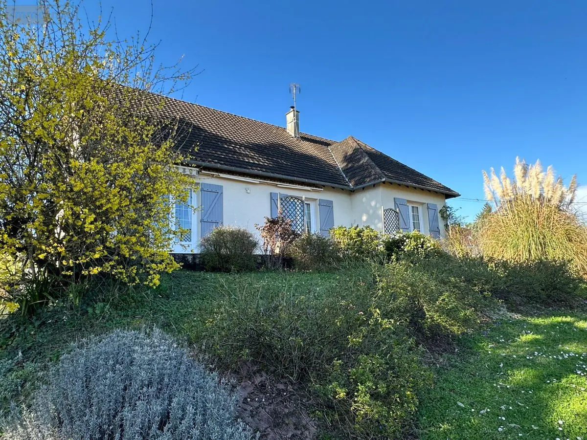 Maison a vendre Thésée 41140 Loir-et-Cher 41 105 m2 5 pièces 204737 euros 12101/1321 001