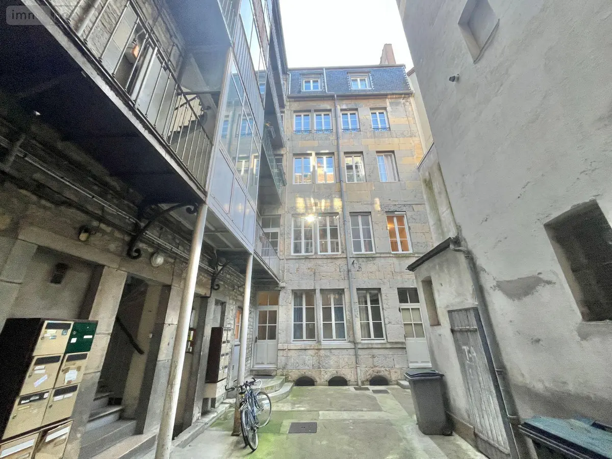 Divers a vendre Besançon 25000 Doubs 25 58 m2 4 pièces 159000 euros 25006-107-2025 001