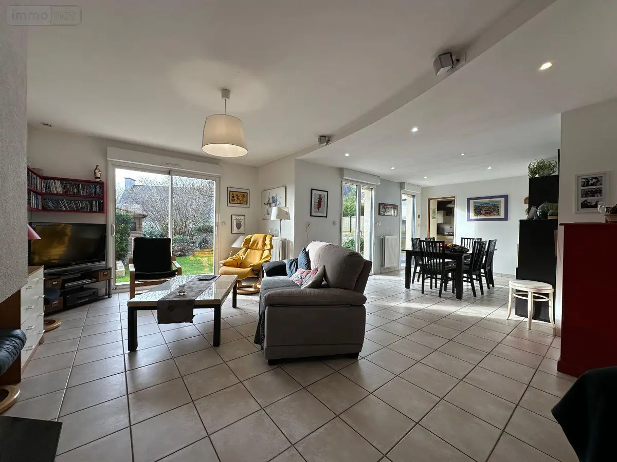 Maison a vendre Quimper 29000 Finistère 29 151 m2 7 pièces 330000 euros 29005-16 001