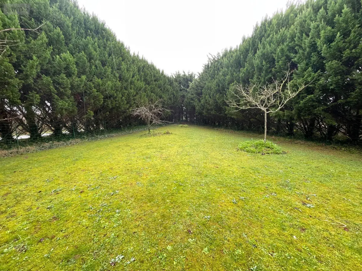 Terrain a batir a vendre Plougoulm 29250 Finistère 29 60420 euros 25269 001
