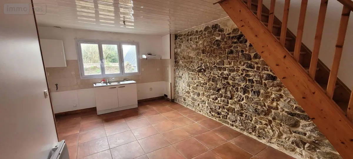 Appartement a vendre Crozon 29160 Finistère 29 41 m2 3 pièces 111300 euros 3258-20 001
