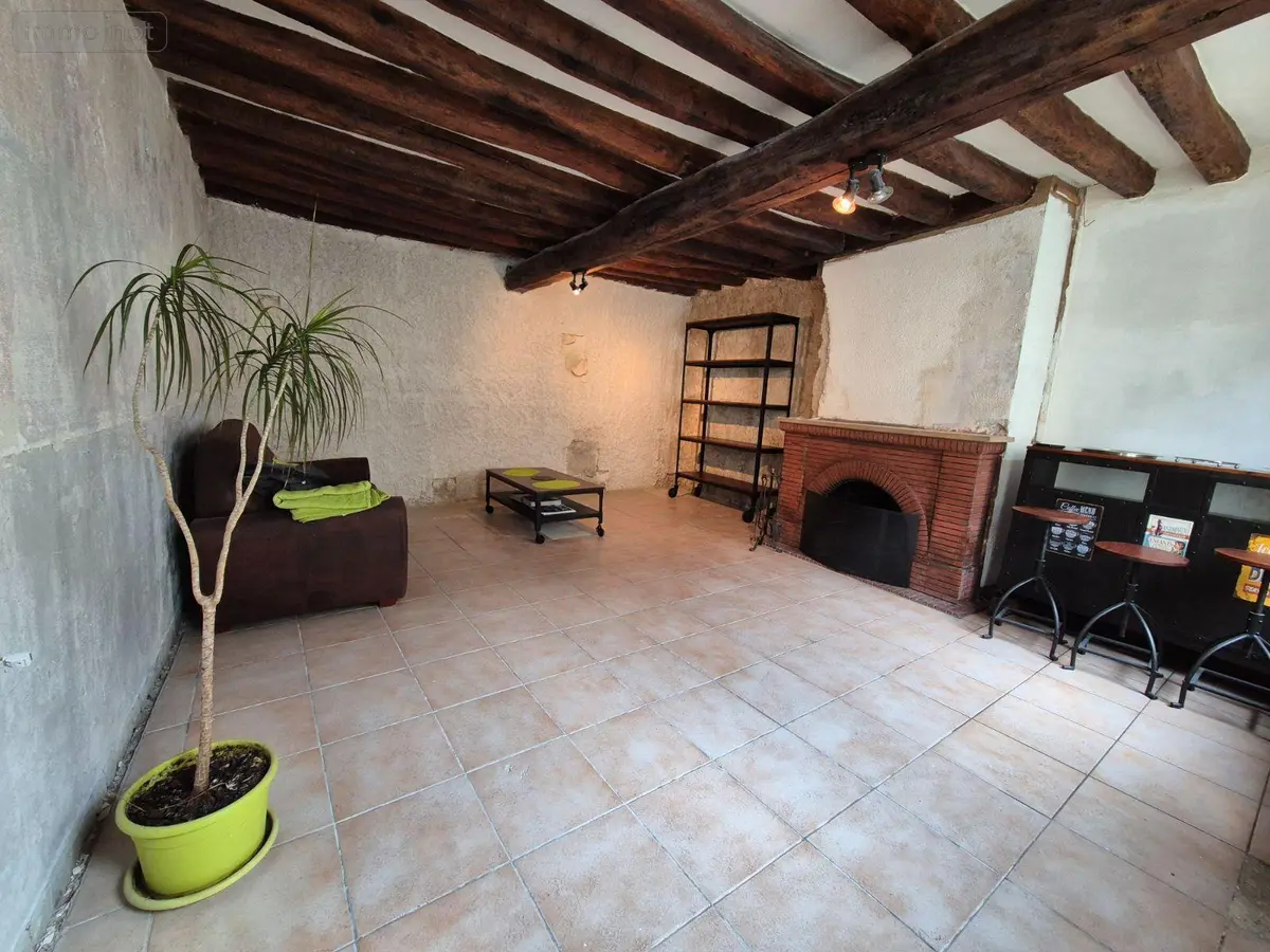 Maison a vendre Attichy 60350 Oise 60 86 m2 4 pièces 90000 euros 60056-190 001