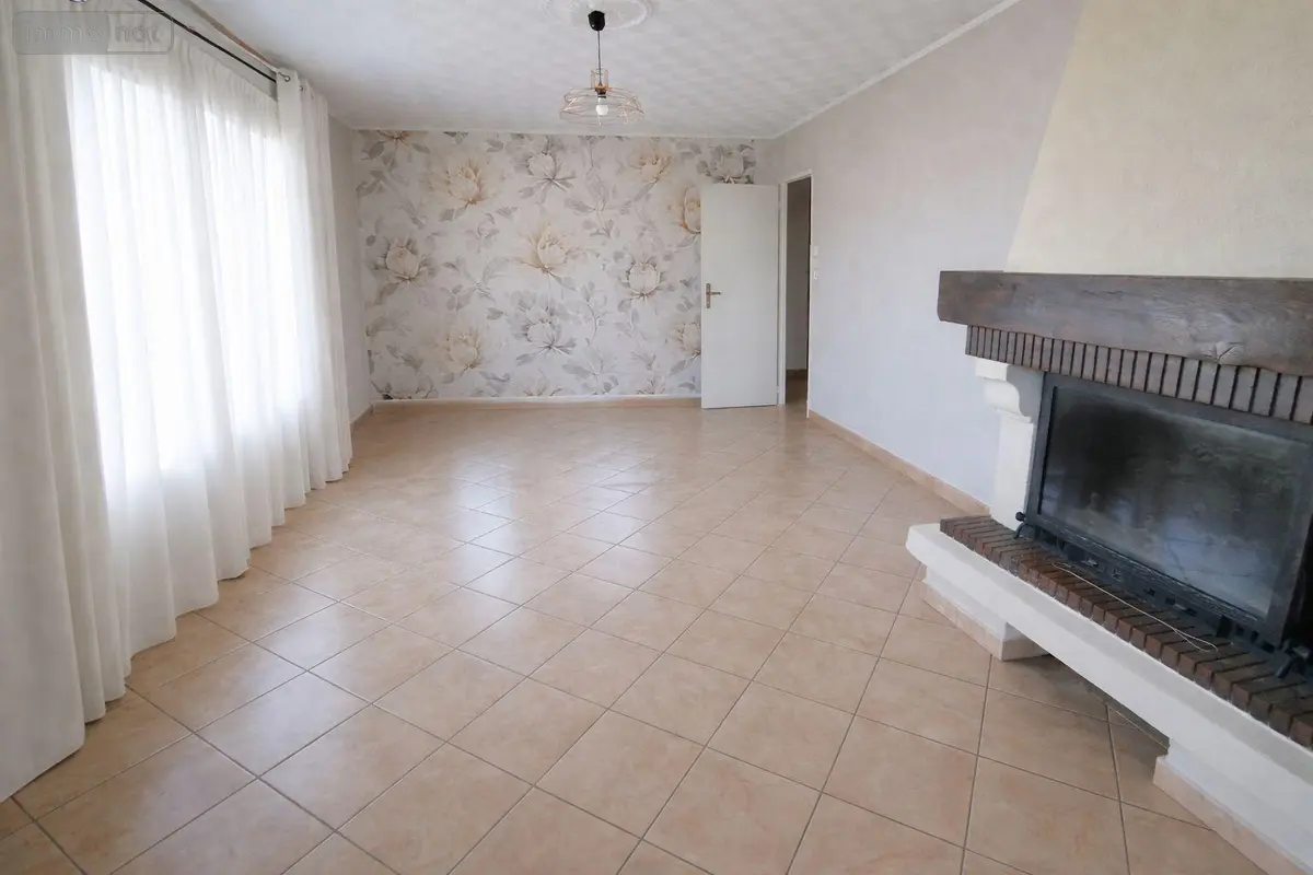 Maison a vendre Saint-Georges-du-Bois 72700 Sarthe 72 98 m2 6 pièces 229000 euros PB-1828 001