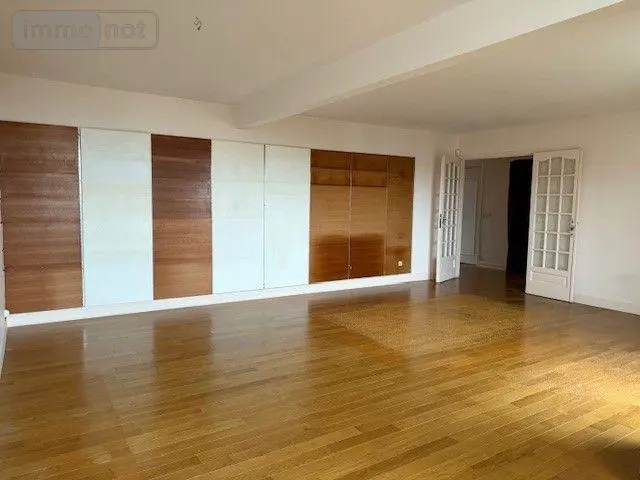 Appartement a vendre Montmorency 95160 Val-d'Oise 95 98 m2 4 pièces 322400 euros M239 001