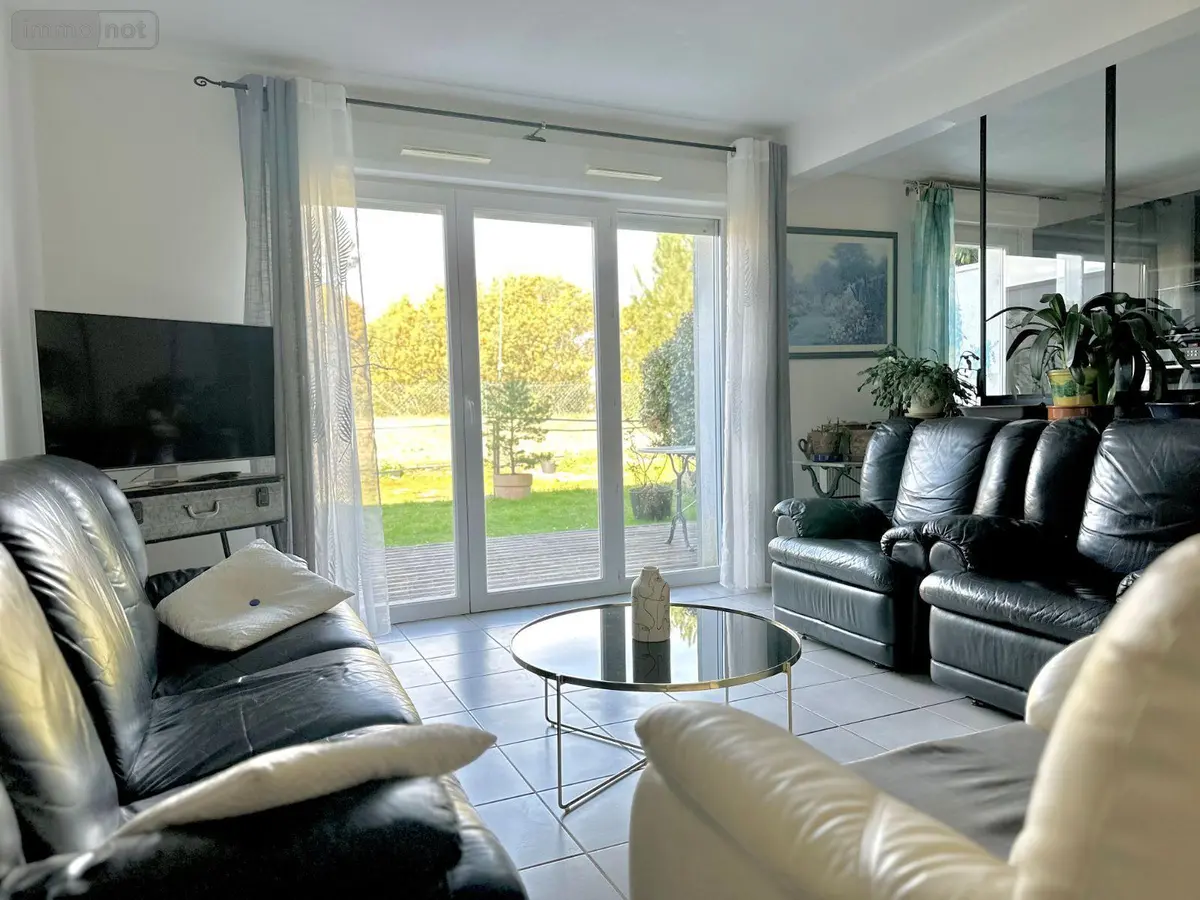Maison a vendre Labenne 40530 Landes 40 70 m2 3 pièces 345900 euros 1205905/601 001