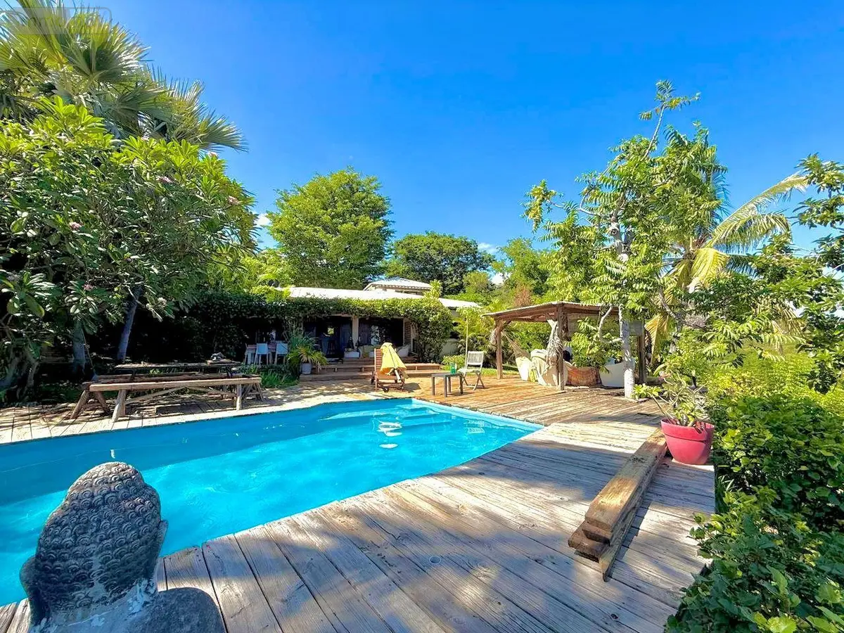 Maison a vendre La Possession 97419 La Réunion 974 130 m2 5 pièces 780000 euros 97424/250 001