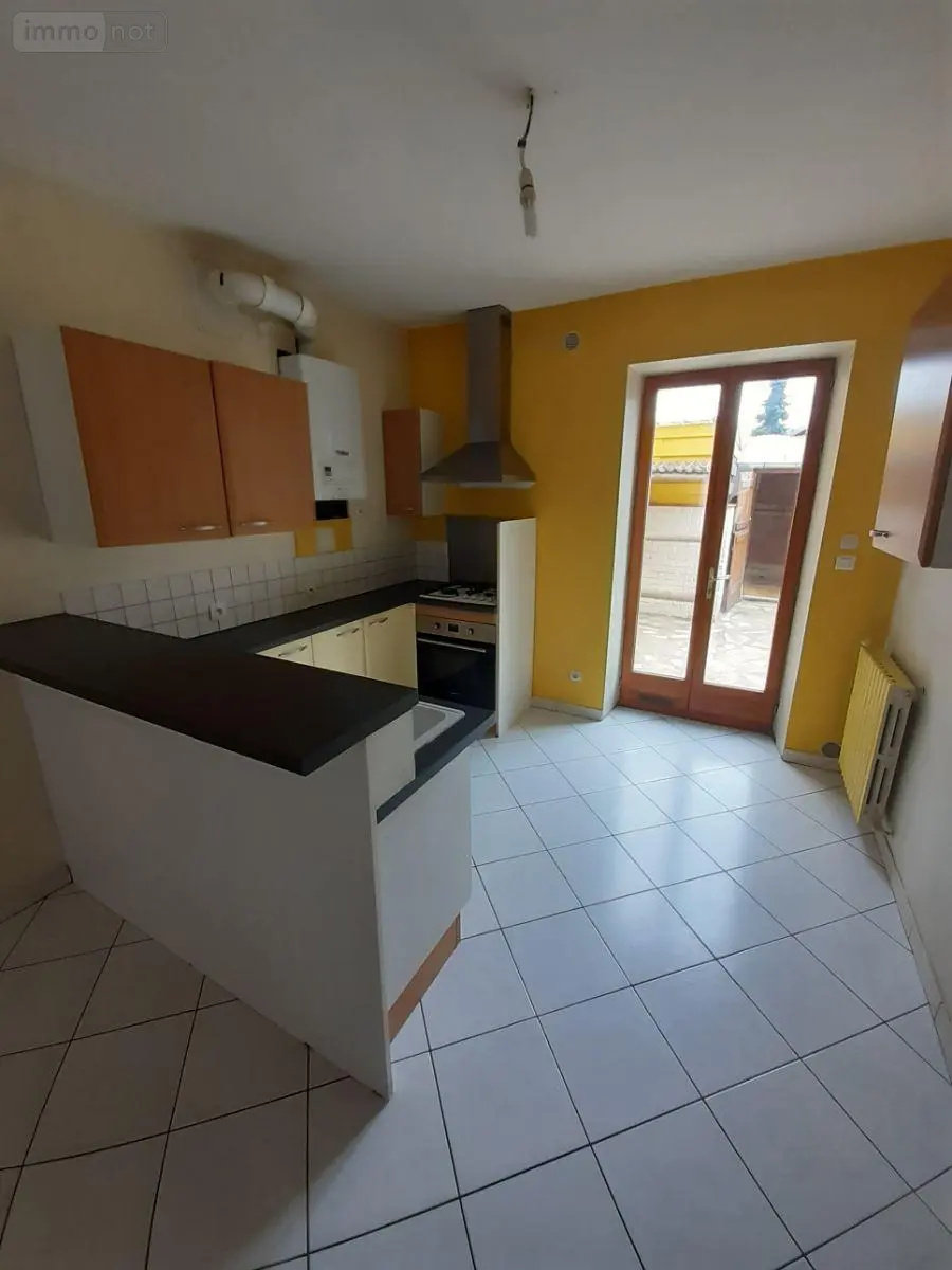 Maison a vendre Le Mans 72000 Sarthe 72 72 m2 4 pièces 147000 euros 023/2112 001