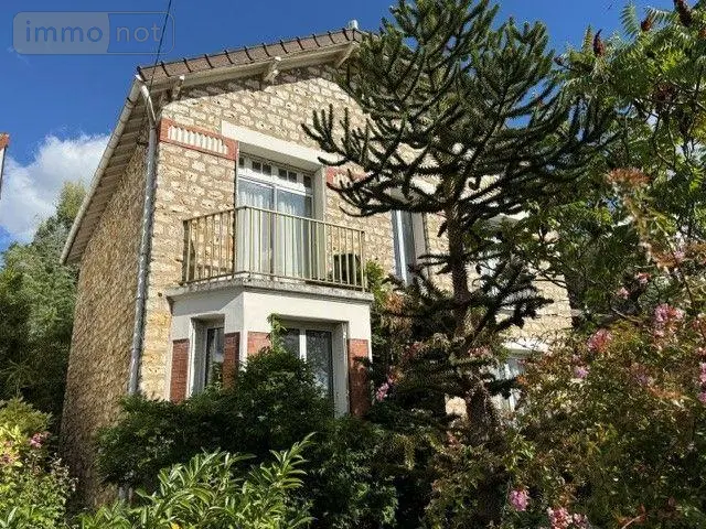 Maison a vendre Soisy-sous-Montmorency 95230 Val-d'Oise 95 123 m2 6 pièces 420000 euros M238 001